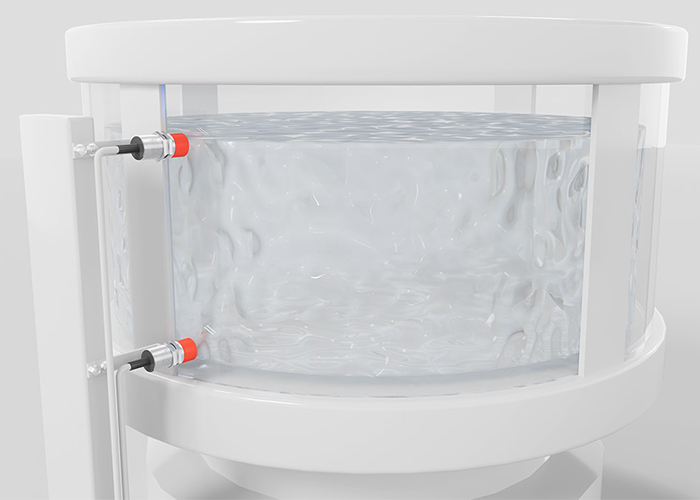 11. Giám sát mức electrolyte
