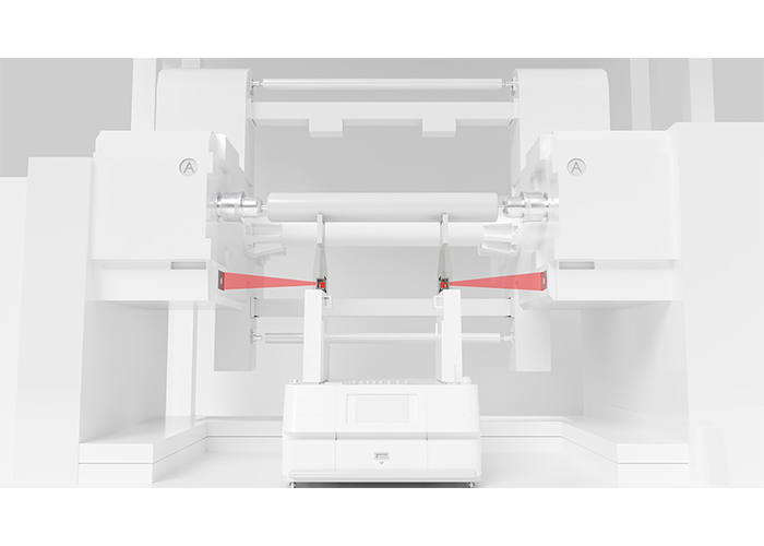 2. Định vị AGV chính xác