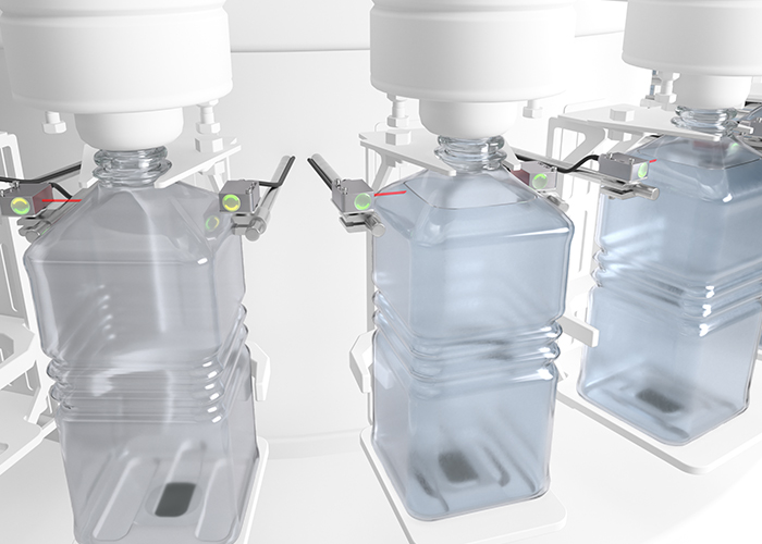 6. Kiểm tra mức chiết