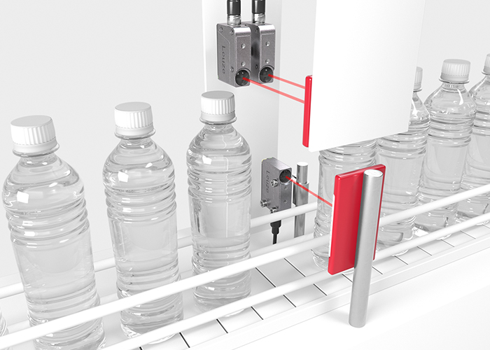 13. Phát hiện chai khi vận chuyển