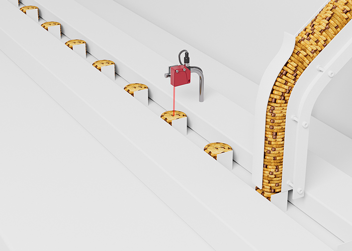 11. Giám sát chiều cao sản phẩm