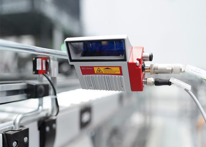 Kiến trúc Integrated Connectivity Leuze — thiết bị tích hợp đa giao thức Industrial Ethernet thay thế gateway và middleware truyền thống