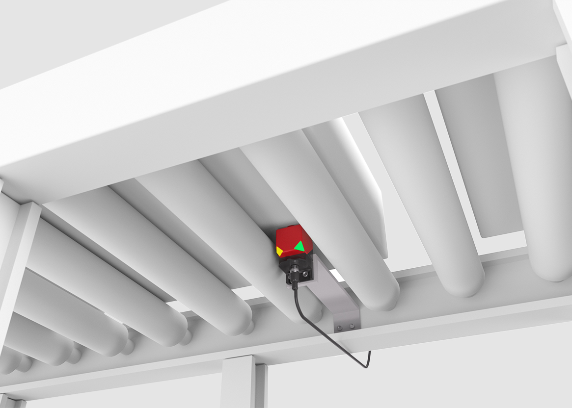 9. Kiểm tra trạng thái flap