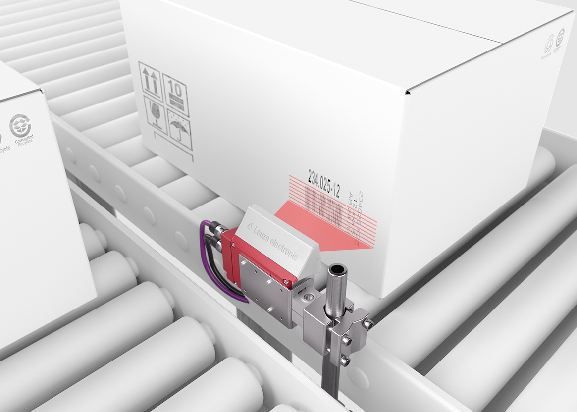 13. Đọc mã in trực tiếp