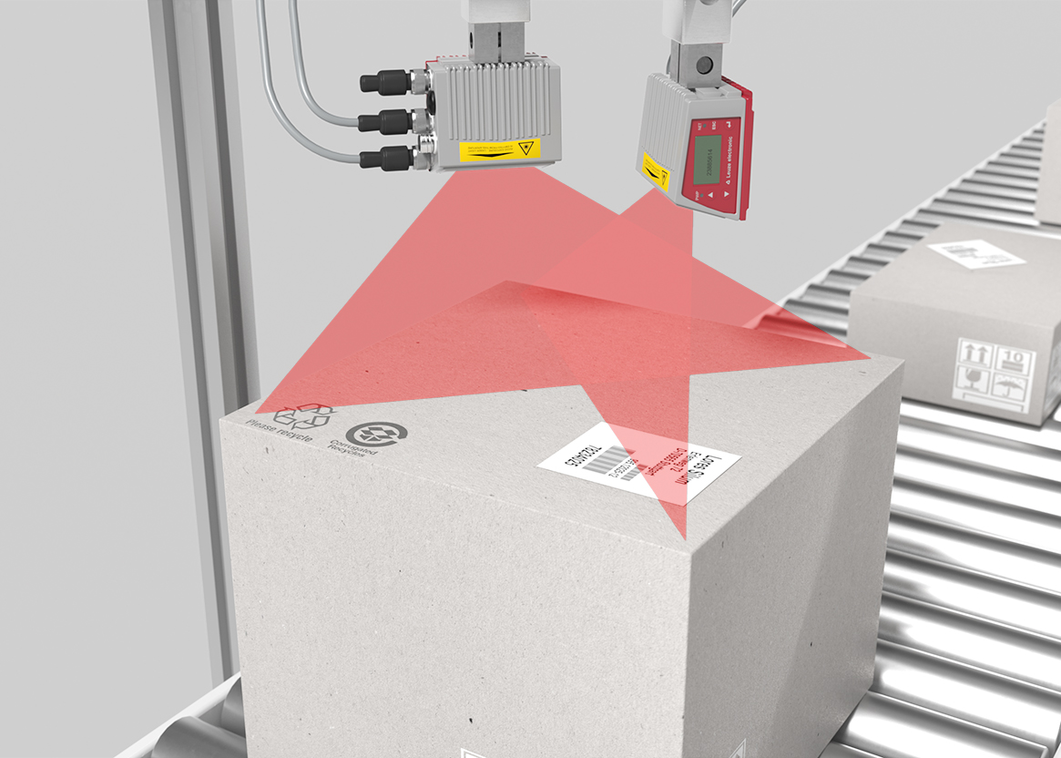 15. Đọc mã carton không định hướng