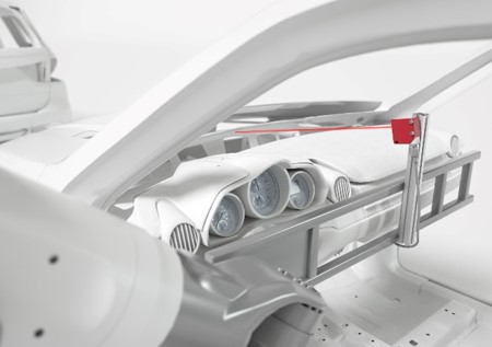 4. Định vị cockpit