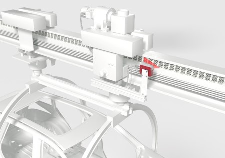 5. Định vị hệ EHB