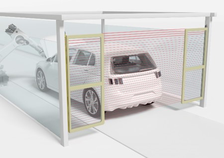 11. Bảo vệ trạm cấp chất lỏng