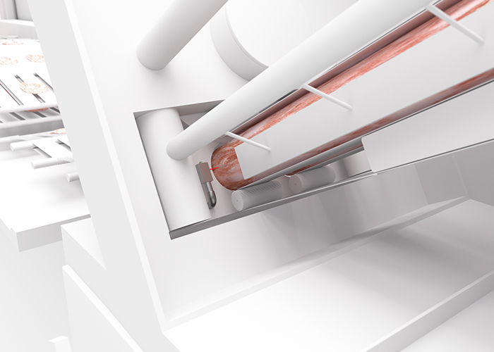 1. Giám sát cấp liệu sản phẩm