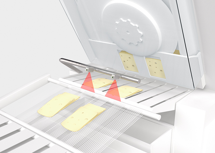 2. Phát hiện sản phẩm cắt