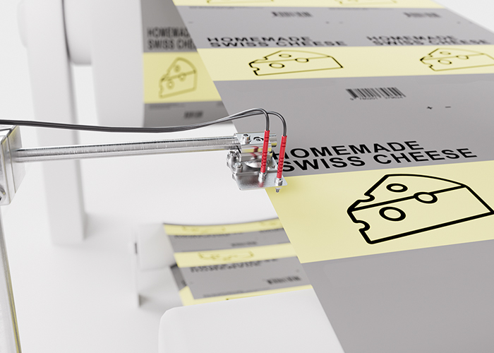 6. Điều khiển biên film