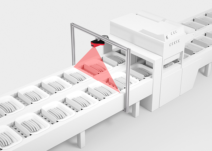 9. Kiểm tra mức đầy