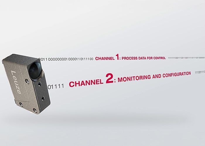 Dual channel — hai kênh dữ liệu độc lập cho condition monitoring và bảo trì dự đoán trong nhà máy pin