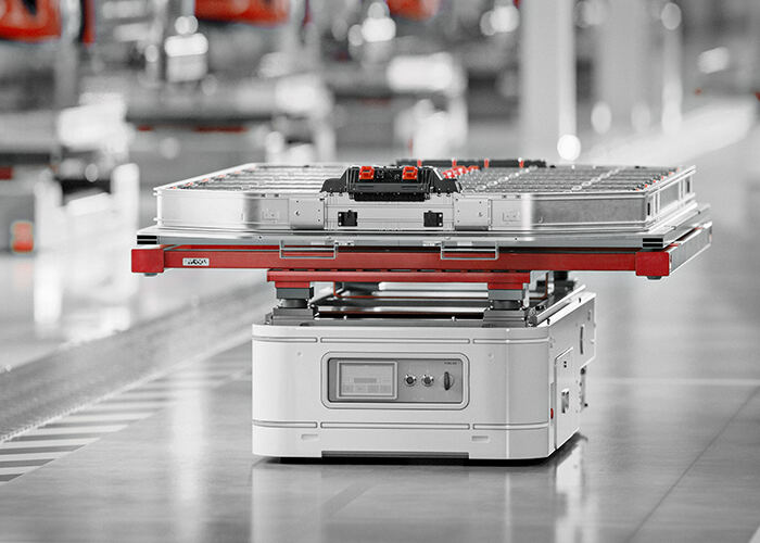 Robotics