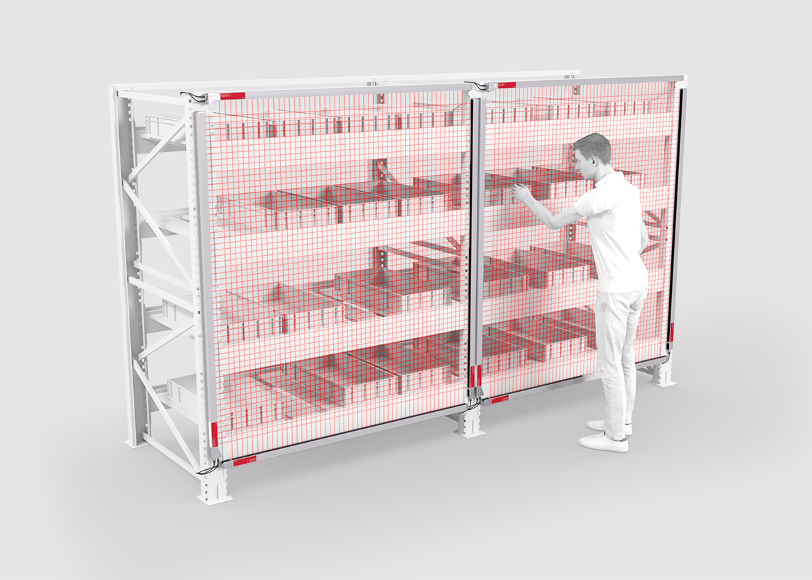 1. Phát hiện thao tác lấy hàng (Pick & Place Detection)