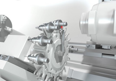 1. Kiểm tra hiện diện tool