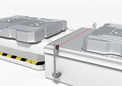 7. Điều khiển băng tải