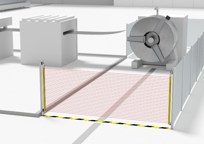 2. Bảo vệ khu vực cấp coil