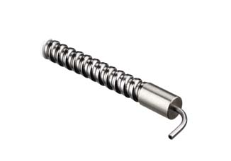 Cáp quang sợi thủy tinh Leuze — dẫn ánh sáng cảm biến đến đầu dò nhỏ gọn cho phát hiện vật thể trong không gian hẹp