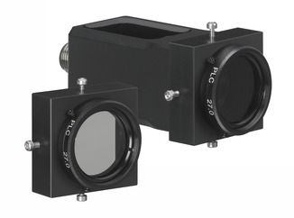 Simple vision — Thị giác đơn giản