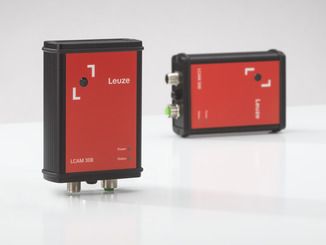 Industrial IP camera — Camera IP công nghiệp