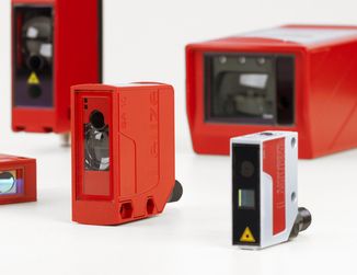 Optical distance sensors — Cảm biến khoảng cách quang