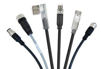 Cables and connectors — Cáp và đầu nối