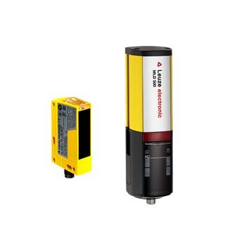 Single light beam safety devices — Thiết bị an toàn một tia sáng