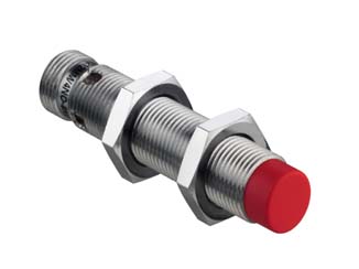 Cảm biến điện dung Leuze dòng Basic — phát hiện vật thể rắn, lỏng và dạng hạt không tiếp xúc trong công nghiệp