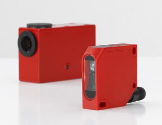 Color sensors — Cảm biến màu sắc