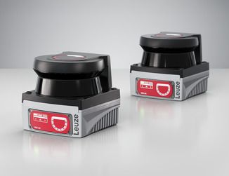 Laser scanners — Bộ quét laser