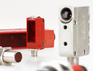 Optical sensors — Cảm biến quang