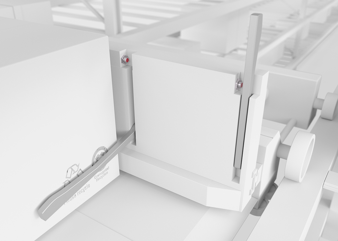 10. Xác nhận vị trí cuối của finger