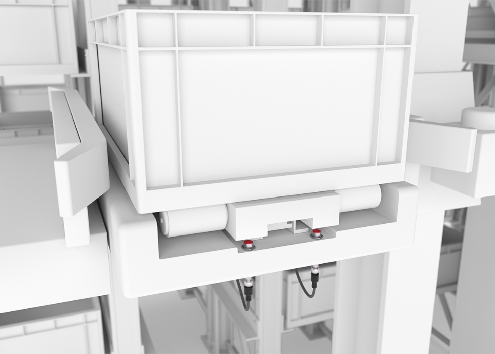 12. Xác nhận vị trí cuối (IS 208 / IS 212)