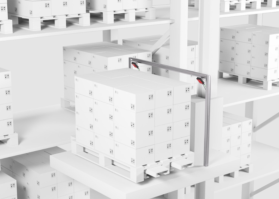 11. Giám sát hình ảnh (LCAM 308)